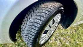 Toyota Corolla verso 1.8 VVT-i 16 valve start stop  | Mobile.bg    17
