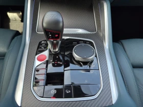 BMW XM 653HP/LED/HUD/CAM/MASSAGE/AMBI/DIGI/KLESS/150g - 216599 лв. - 96301792 14