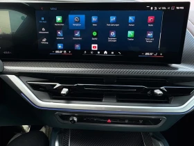 BMW XM 653HP/LED/HUD/CAM/MASSAGE/AMBI/DIGI/KLESS/150g - 216599 лв. - 96301792 12