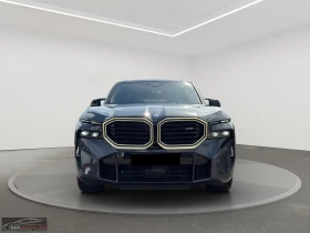 BMW XM 653HP/LED/HUD/CAM/MASSAGE/AMBI/DIGI/KLESS/150g - 216599 лв. - 96301792 2