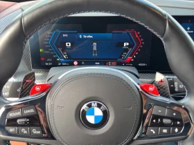 BMW XM 653HP/LED/HUD/CAM/MASSAGE/AMBI/DIGI/KLESS/150g - 216599 лв. - 96301792 11