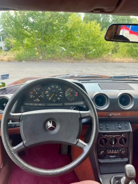 Mercedes-Benz 123 W123 T - 26500 лв. - 51585908 13