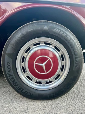Mercedes-Benz 123 W123 T - 26500 лв. - 51585908 14