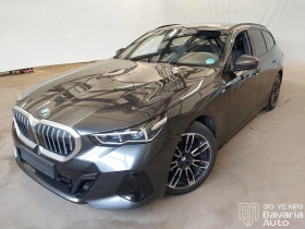 Обява за продажба на BMW 520 d xDrive Touring M Sport Paket ~ 110 088 лв. - изображение 1