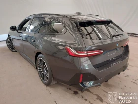 Обява за продажба на BMW 520 d xDrive Touring M Sport Paket ~ 110 088 лв. - изображение 1