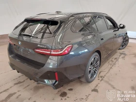 Обява за продажба на BMW 520 d xDrive Touring M Sport Paket ~ 110 088 лв. - изображение 2