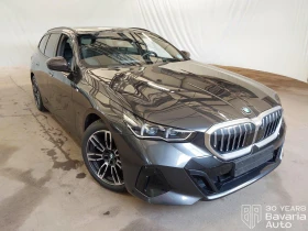 Обява за продажба на BMW 520 d xDrive Touring M Sport Paket ~ 110 088 лв. - изображение 3