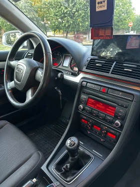 Audi A4 2.0TDI 140 S line | Mobile.bg    9