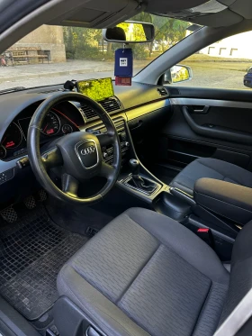Audi A4 2.0TDI 140 S line | Mobile.bg    8