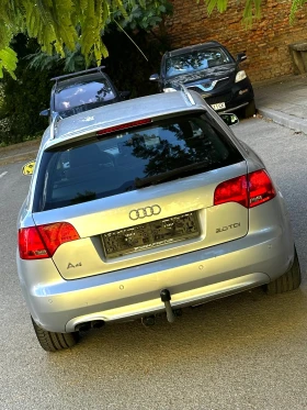 Audi A4 2.0TDI 140 S line | Mobile.bg    3
