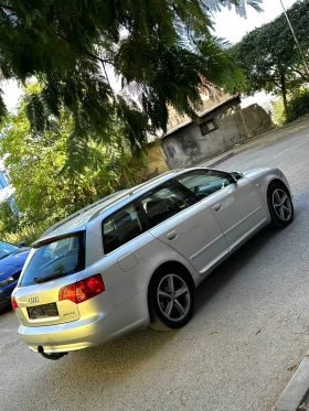 Audi A4 2.0TDI 140 S line | Mobile.bg    4