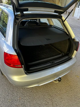 Audi A4 2.0TDI 140 S line | Mobile.bg    5