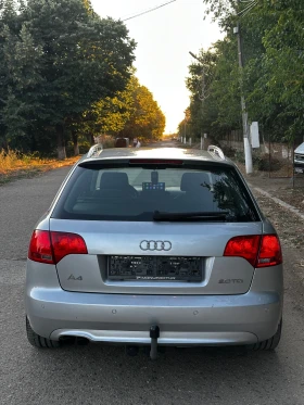 Audi A4 2.0TDI 140 S line | Mobile.bg    7