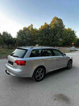 Audi A4 2.0TDI 140 S line | Mobile.bg    4