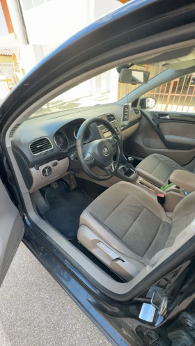 Обява за продажба на VW Golf ~12 500 лв. - изображение 6