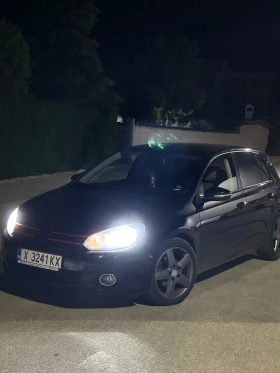 Обява за продажба на VW Golf ~12 500 лв. - изображение 1