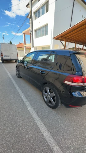 Обява за продажба на VW Golf ~12 500 лв. - изображение 4