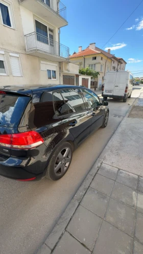 Обява за продажба на VW Golf ~12 500 лв. - изображение 5
