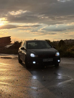 Обява за продажба на VW Golf ~12 500 лв. - изображение 1