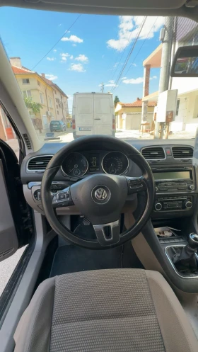 Обява за продажба на VW Golf ~12 500 лв. - изображение 7