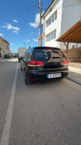 Обява за продажба на VW Golf ~12 500 лв. - изображение 2