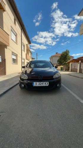 Обява за продажба на VW Golf ~12 500 лв. - изображение 3