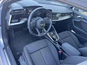 Audi A3 Limousine Advanced 30 TDI | Mobile.bg    6