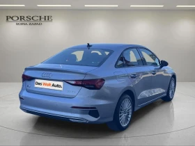     Audi A3 Limousine Advanced 30 TDI