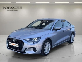     Audi A3 Limousine Advanced 30 TDI