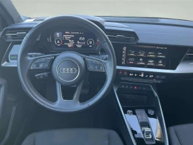 Audi A3 Limousine Advanced 30 TDI | Mobile.bg    8