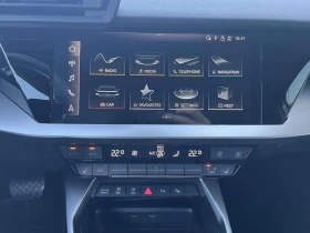 Audi A3 Limousine Advanced 30 TDI | Mobile.bg    9