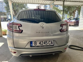 Обява за продажба на Renault Megane 1500 ~11 997 лв. - изображение 1