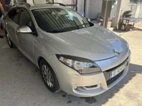 Обява за продажба на Renault Megane 1500 ~11 997 лв. - изображение 4