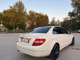 Обява за продажба на Mercedes-Benz C 220 C250/ПАНОРАМА/HARMAN KARDON/AUTOMATIC ~14 990 лв. - изображение 5