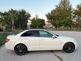 Обява за продажба на Mercedes-Benz C 220 C250/ПАНОРАМА/HARMAN KARDON/AUTOMATIC ~14 990 лв. - изображение 3
