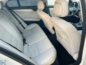 Обява за продажба на Mercedes-Benz C 220 C250/ПАНОРАМА/HARMAN KARDON/AUTOMATIC ~14 990 лв. - изображение 10