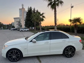 Обява за продажба на Mercedes-Benz C 220 C250/ПАНОРАМА/HARMAN KARDON/AUTOMATIC ~14 990 лв. - изображение 6