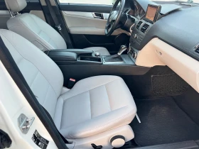 Обява за продажба на Mercedes-Benz C 220 C250/ПАНОРАМА/HARMAN KARDON/AUTOMATIC ~14 990 лв. - изображение 8