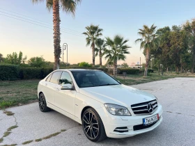 Обява за продажба на Mercedes-Benz C 220 C250/ПАНОРАМА/HARMAN KARDON/AUTOMATIC ~14 990 лв. - изображение 1