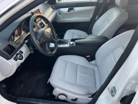 Обява за продажба на Mercedes-Benz C 220 C250/ПАНОРАМА/HARMAN KARDON/AUTOMATIC ~14 990 лв. - изображение 7