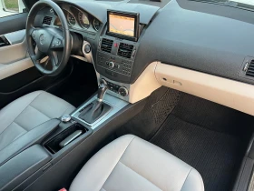 Обява за продажба на Mercedes-Benz C 220 C250/ПАНОРАМА/HARMAN KARDON/AUTOMATIC ~14 990 лв. - изображение 11