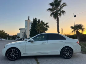 Обява за продажба на Mercedes-Benz C 220 C250/ПАНОРАМА/HARMAN KARDON/AUTOMATIC ~14 990 лв. - изображение 2
