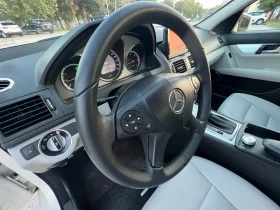 Mercedes-Benz C 220 C250//HARMAN KARDON/AUTOMATIC | Mobile.bg    13