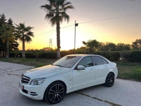 Обява за продажба на Mercedes-Benz C 220 C250/ПАНОРАМА/HARMAN KARDON/AUTOMATIC ~14 990 лв. - изображение 1