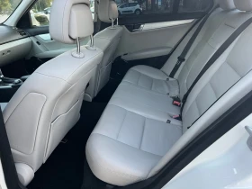 Обява за продажба на Mercedes-Benz C 220 C250/ПАНОРАМА/HARMAN KARDON/AUTOMATIC ~14 990 лв. - изображение 9