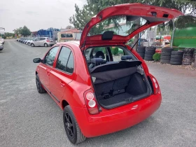 Nissan Micra 1.4i, . | Mobile.bg    14