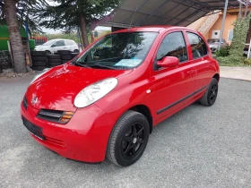 Nissan Micra 1.4i, . | Mobile.bg    15