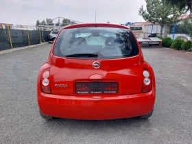 Nissan Micra 1.4i, . | Mobile.bg    10