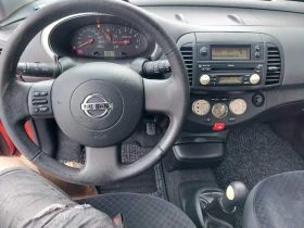 Nissan Micra 1.4i, . | Mobile.bg    2