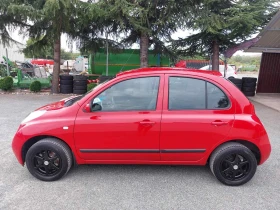 Nissan Micra 1.4i, . | Mobile.bg    4